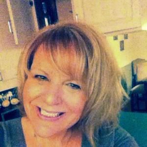 Meet your Posher, Tricia